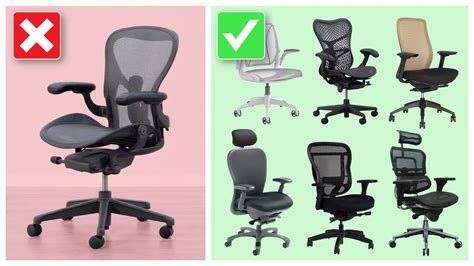 herman miller aeron chair dupe|herman miller sayl chair alternative.